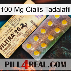 100Mg Cialis Tadalafil new06